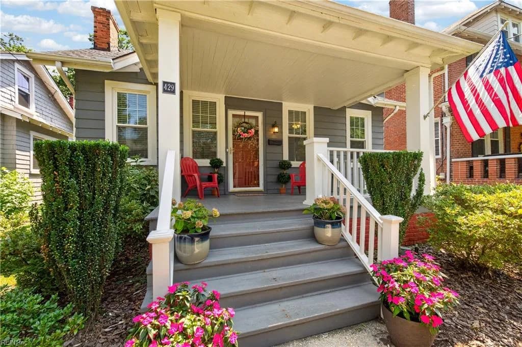 429 Pennsylvania AVE, NORFOLK VA 23508 - Photo 4