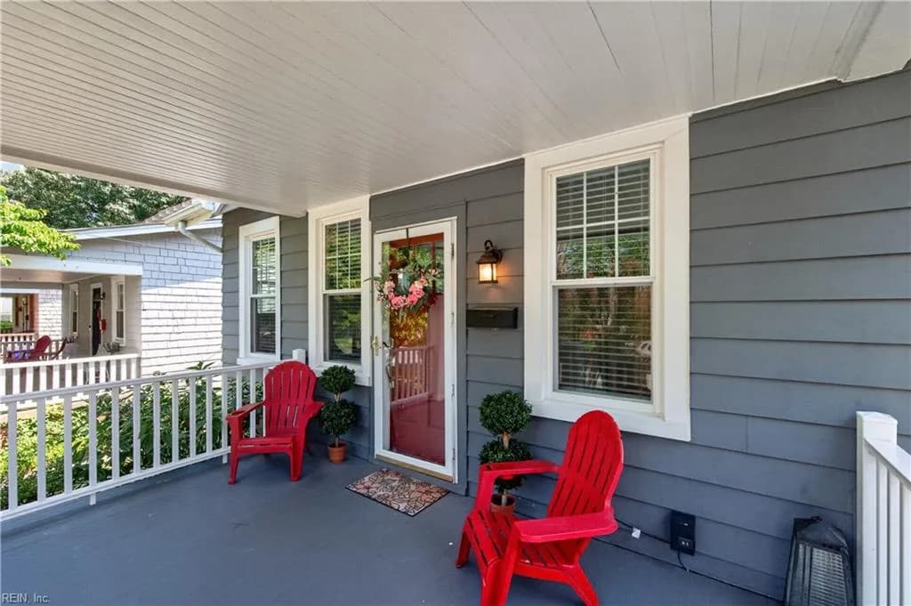 429 Pennsylvania AVE, NORFOLK VA 23508 - Photo 5