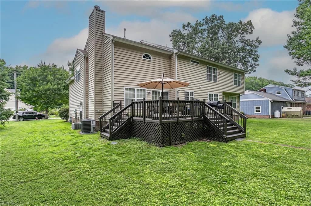 211 BAYBERRY LN, YORKTOWN VA 23693 thumb 7
