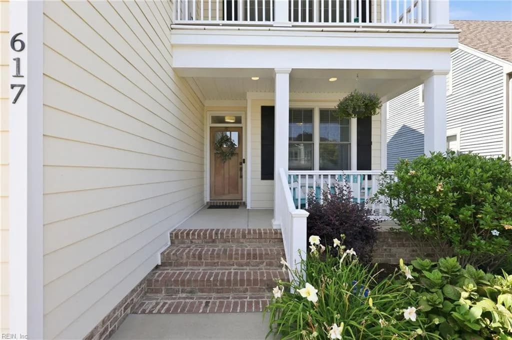 617 Goldsboro AVE, VIRGINIA BEACH VA 23451 - Photo 4