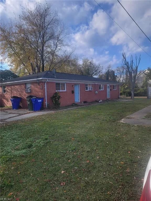 9413 Atwood AVE #A, NORFOLK VA 23503 - Main photo