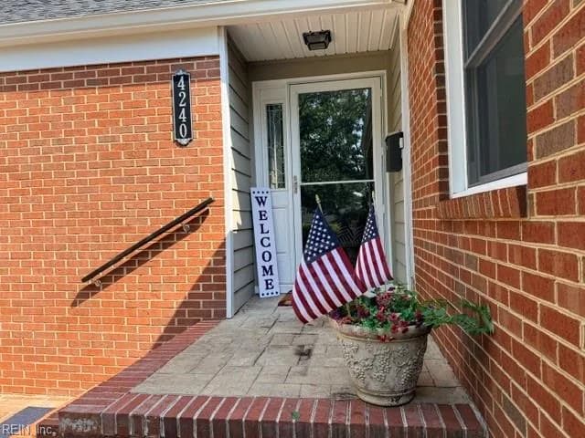 4240 Battery RD, VIRGINIA BEACH VA 23455 - Photo 3