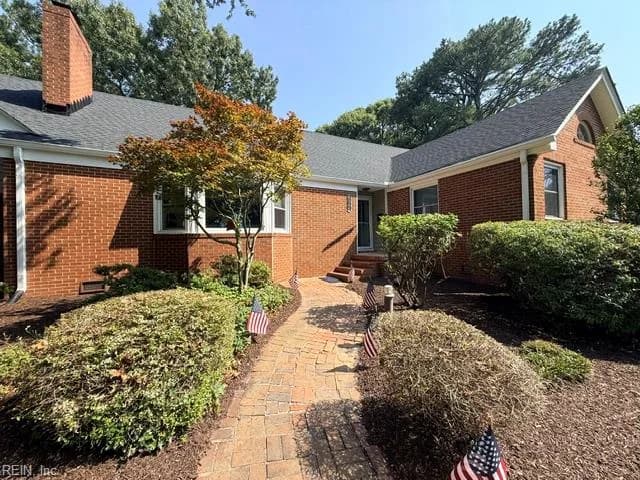 4240 Battery RD, VIRGINIA BEACH VA 23455 - Photo 4