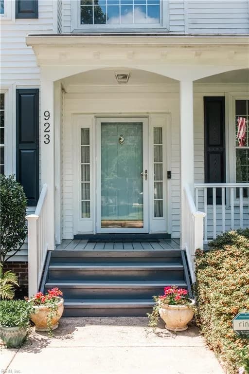 923 Blackthorne Dr NONE, CHESAPEAKE VA 23322 thumb 6