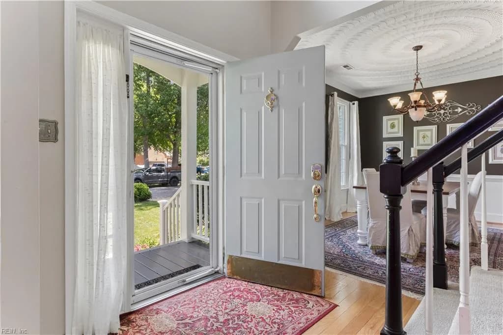 923 Blackthorne Dr NONE, CHESAPEAKE VA 23322 thumb 7
