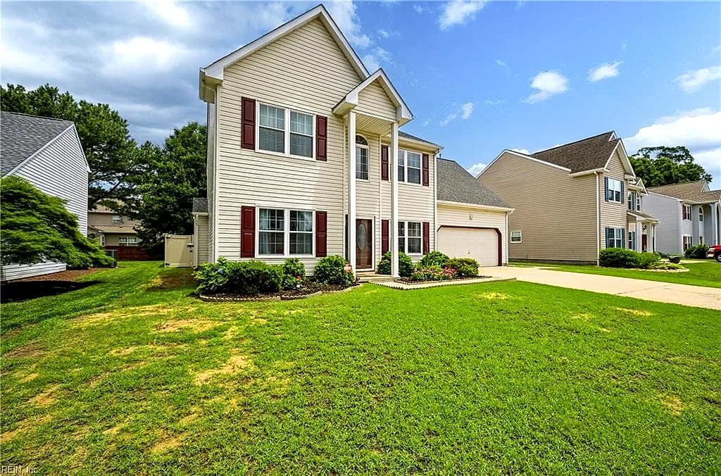831 Holbrook DR, NEWPORT NEWS VA 23602 - Photo 3