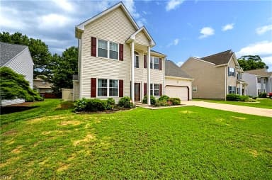 831 Holbrook DR, NEWPORT NEWS VA 23602 thumb 3