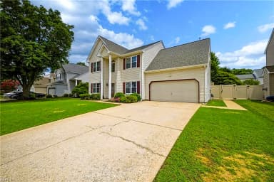 831 Holbrook DR, NEWPORT NEWS VA 23602 thumb 5