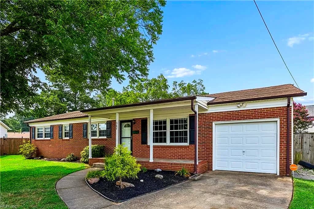 362 King Christian CIR, VIRGINIA BEACH VA 23462 - Photo 3