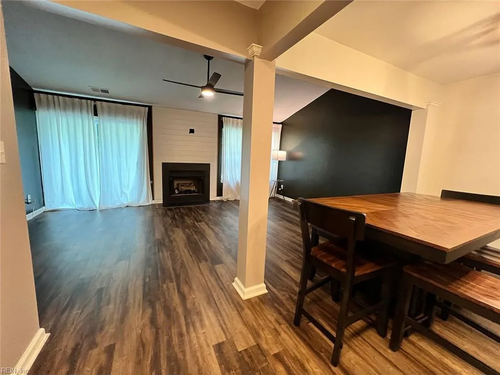 120 Misty Ridge LN, SUFFOLK VA 23434 thumb 7
