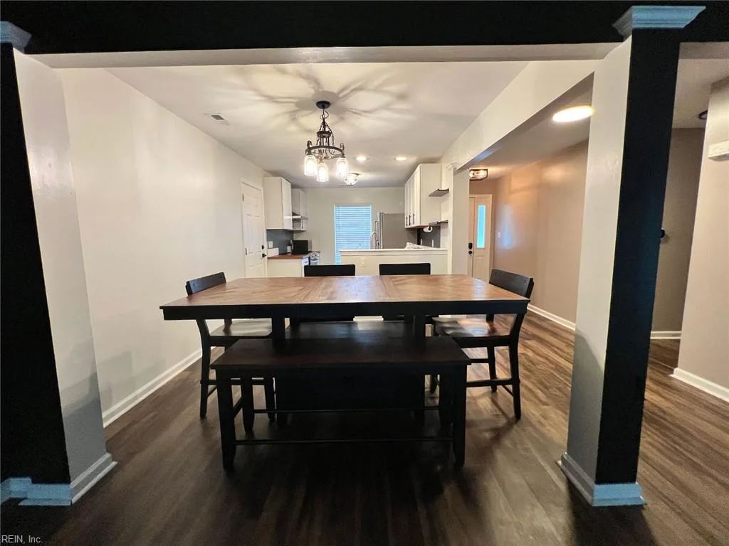 120 Misty Ridge LN, SUFFOLK VA 23434 thumb 9