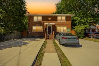 410 W 28th ST, NORFOLK VA 23508 thumb 1