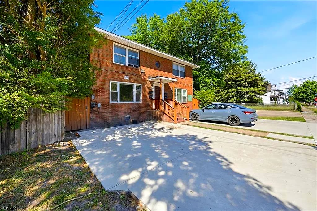 410 W 28th ST, NORFOLK VA 23508 - Photo 3