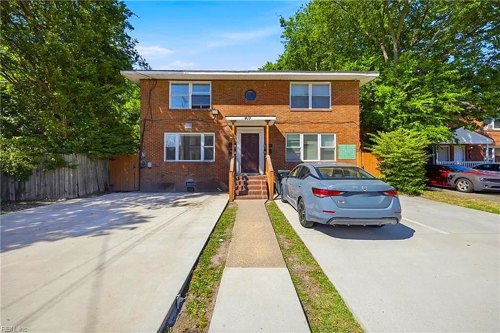 410 W 28th ST, NORFOLK VA 23508 - Photo 4