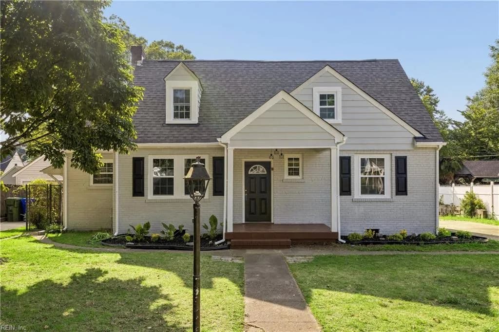 8815 Semmes AVE, NORFOLK VA 23503 - Photo 4