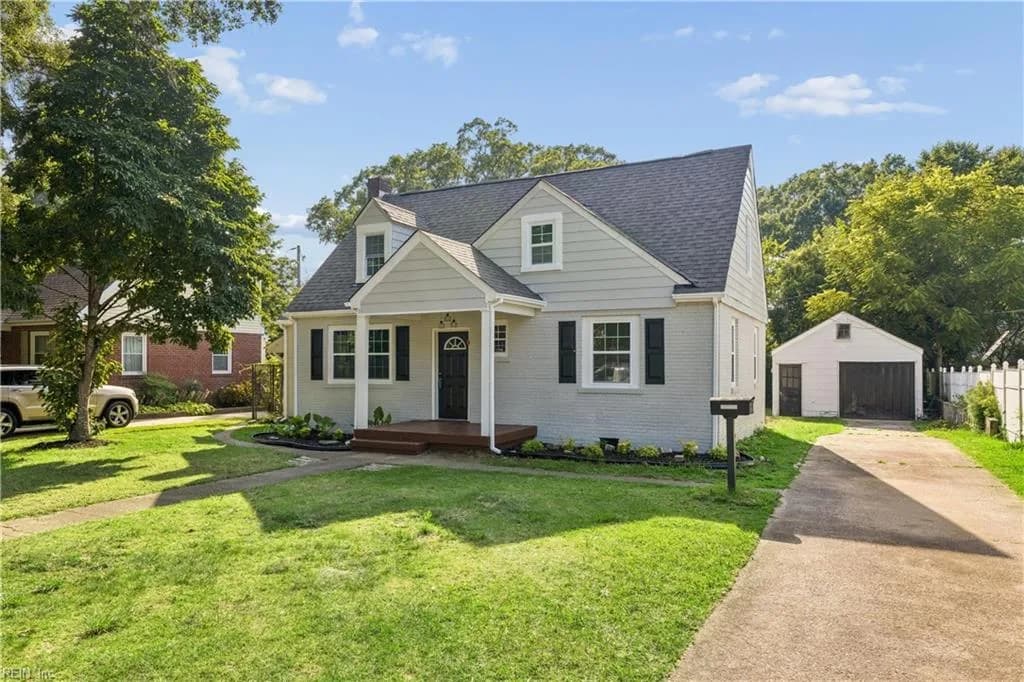 8815 Semmes AVE, NORFOLK VA 23503 thumb 6