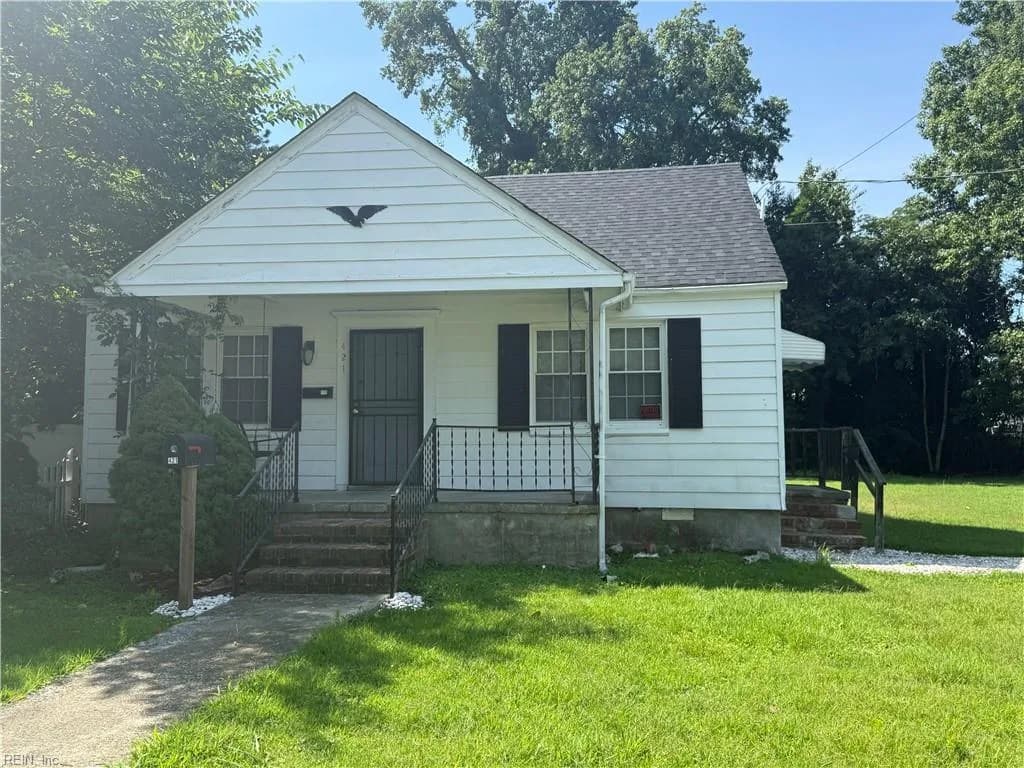 421 Kilby AVE, SUFFOLK VA 23434 thumb 8