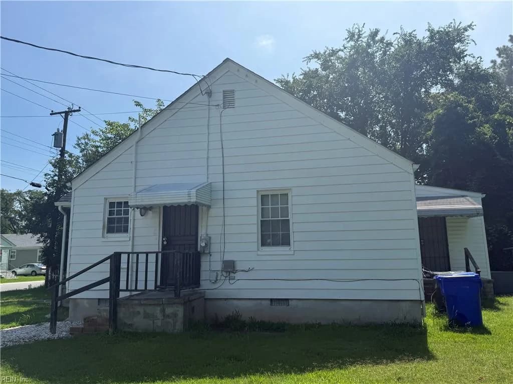 421 Kilby AVE, SUFFOLK VA 23434 thumb 9