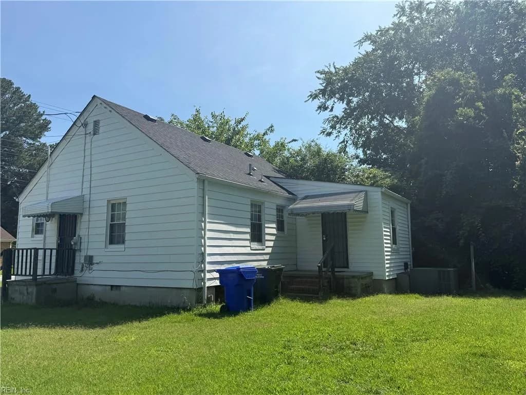 421 Kilby AVE, SUFFOLK VA 23434 thumb 10