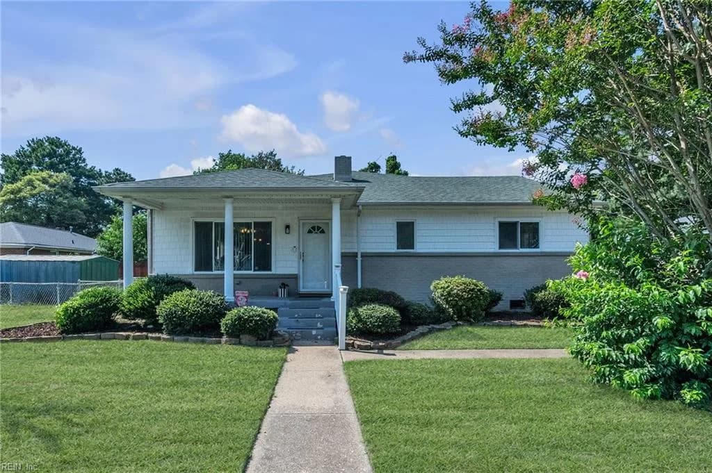 2724 Ash ST, PORTSMOUTH VA 23707 - Photo 4