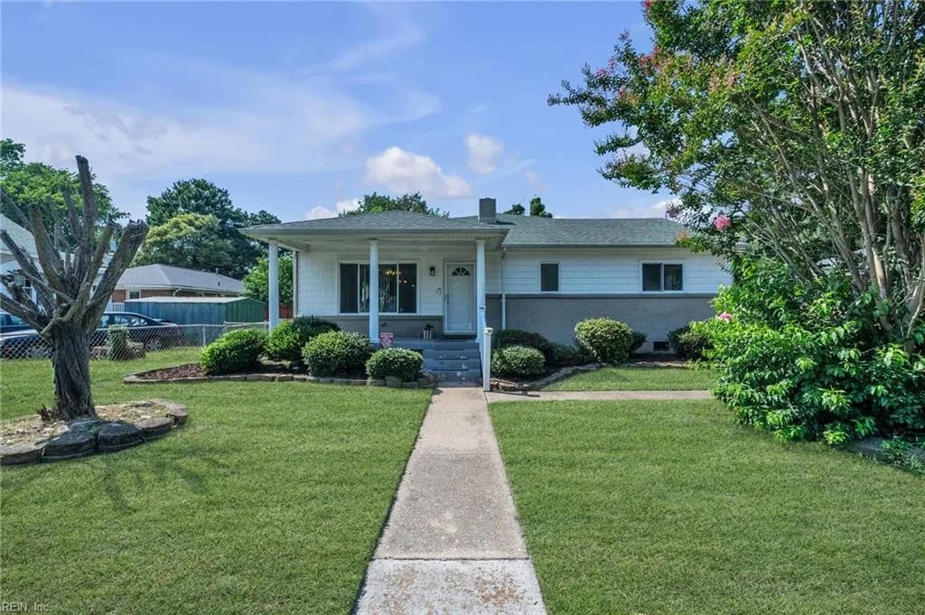 2724 Ash ST, PORTSMOUTH VA 23707 - Photo 5