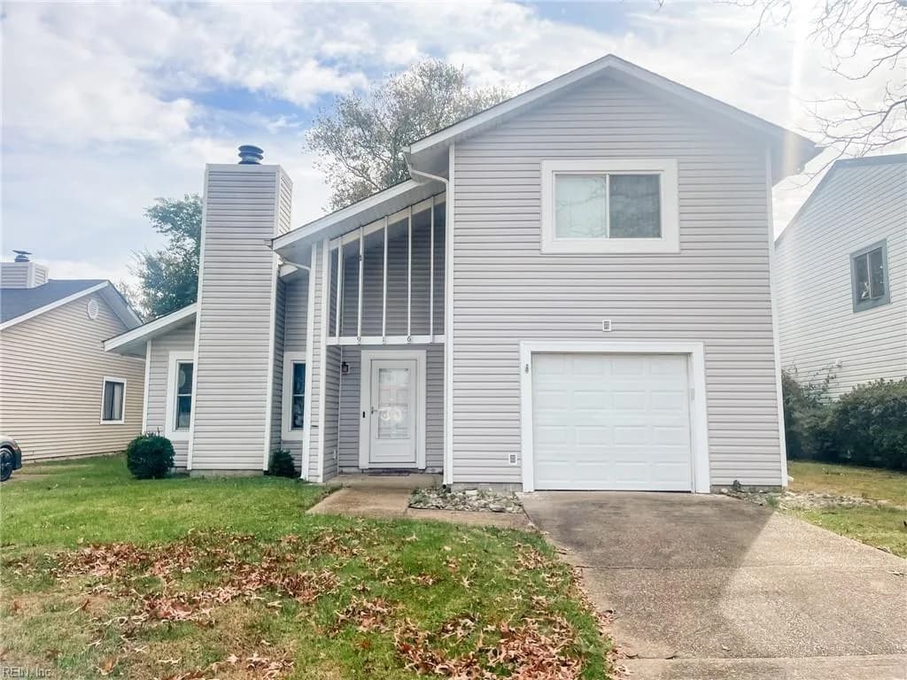 916 Appleby CT, VIRGINIA BEACH VA 23462 - Main photo