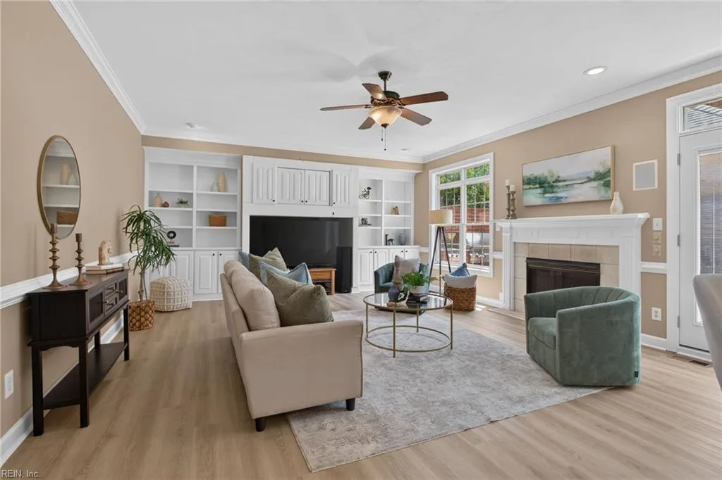 129 Greengable WAY, CHESAPEAKE VA 23322 thumb 12
