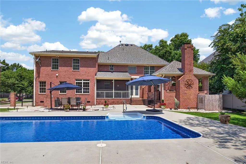 129 Greengable WAY, CHESAPEAKE VA 23322 thumb 6