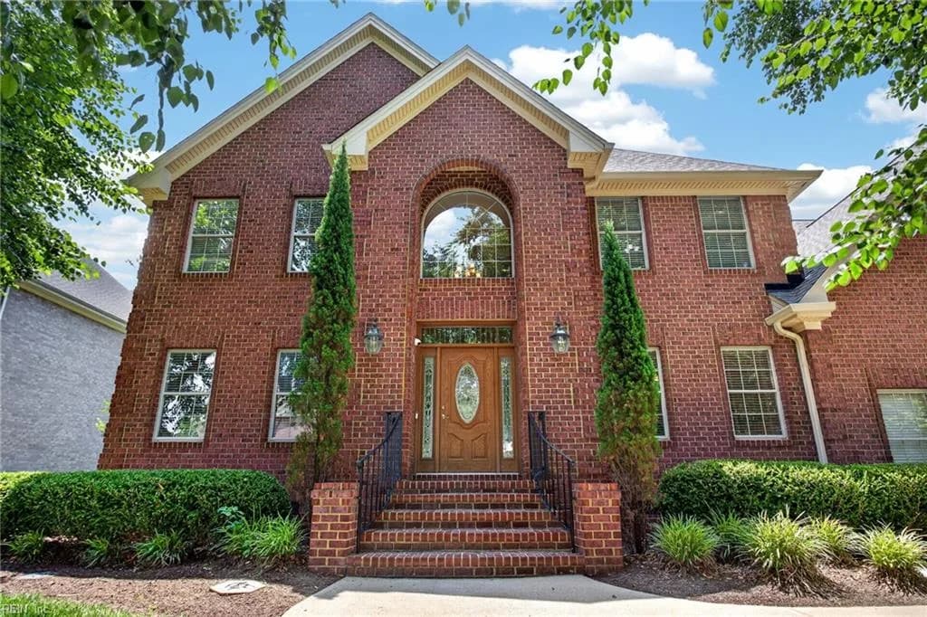 129 Greengable WAY, CHESAPEAKE VA 23322 thumb 7