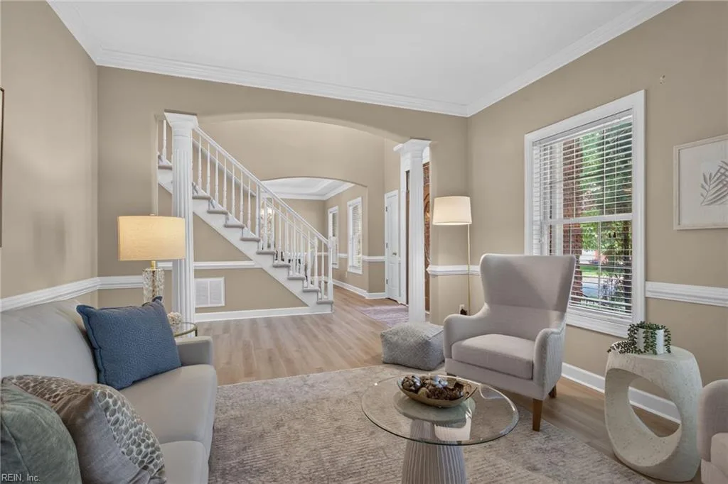 129 Greengable WAY, CHESAPEAKE VA 23322 thumb 8