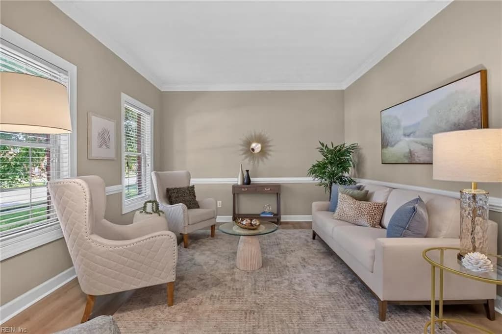 129 Greengable WAY, CHESAPEAKE VA 23322 thumb 9