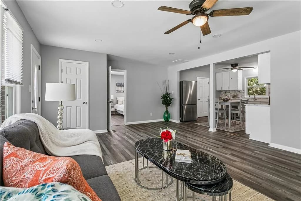 263 Exeter RD, NEWPORT NEWS VA 23602 thumb 11