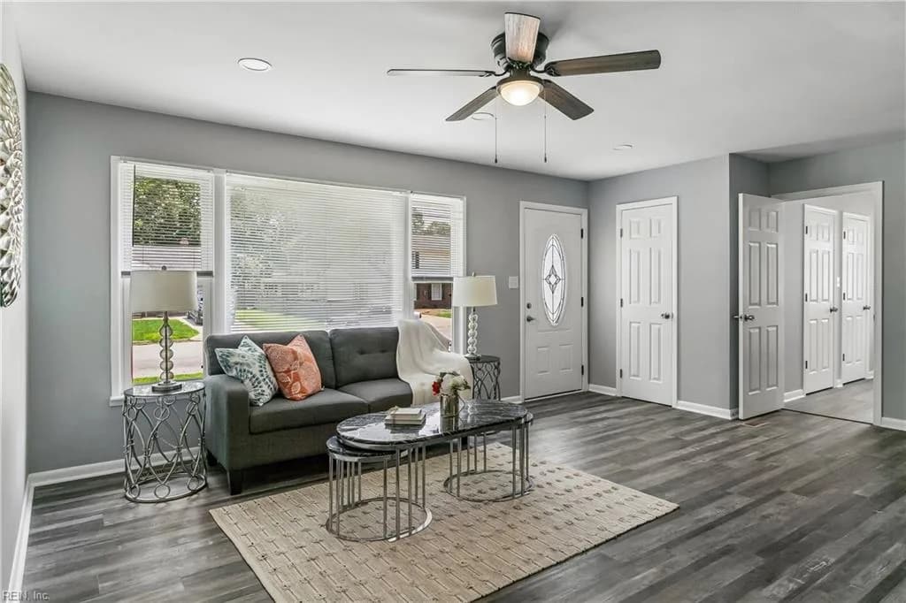 263 Exeter RD, NEWPORT NEWS VA 23602 thumb 7