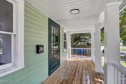 9508 Mason Creek RD, NORFOLK VA 23503 - Photo 4