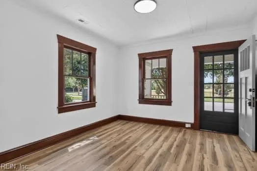 9508 Mason Creek RD, NORFOLK VA 23503 - Photo 5
