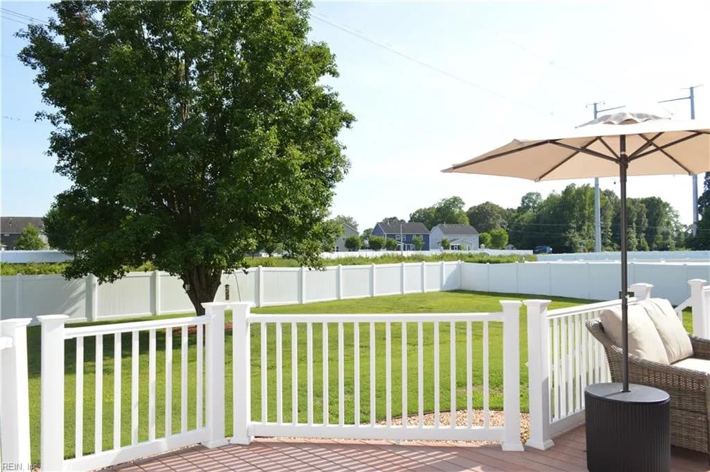 940 Saddleback TRL, CHESAPEAKE VA 23322 - Photo 5
