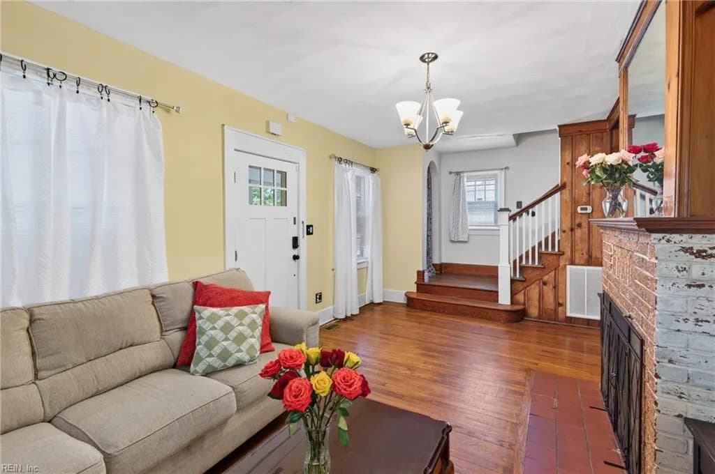 222 Hollywood AVE, HAMPTON VA 23661 thumb 11