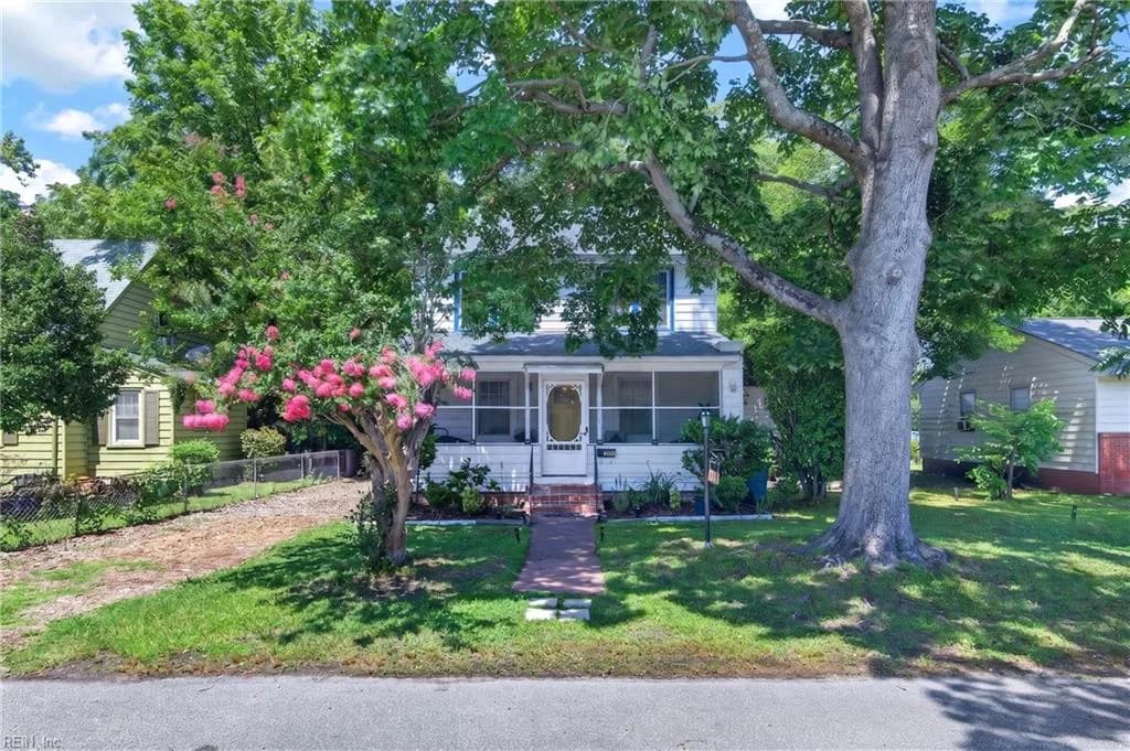 222 Hollywood AVE, HAMPTON VA 23661 - Photo 3