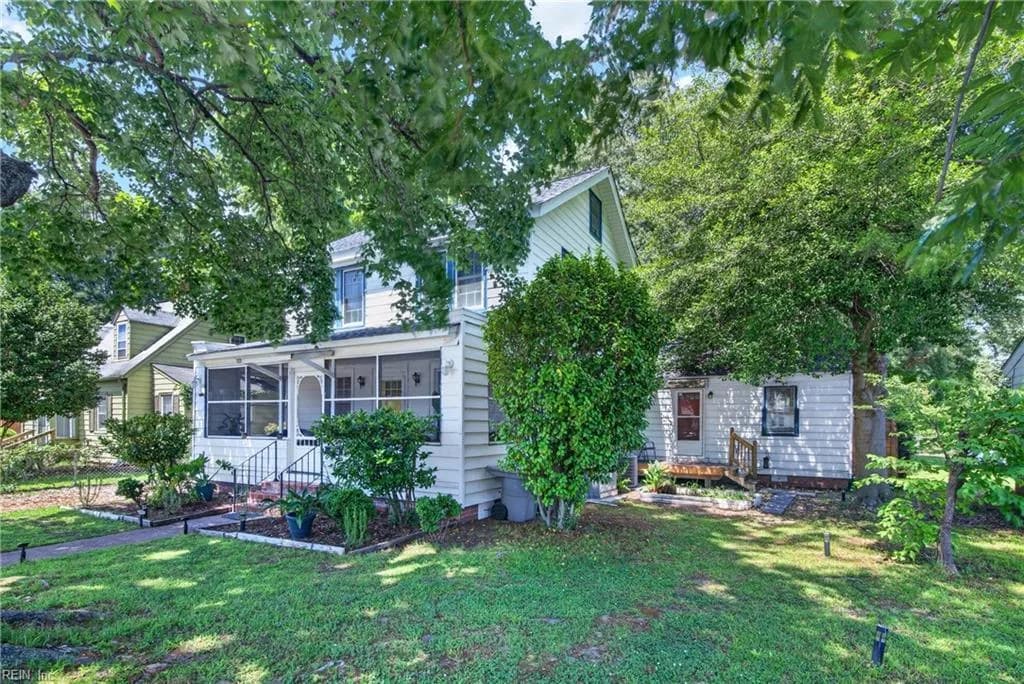 222 Hollywood AVE, HAMPTON VA 23661 - Photo 4
