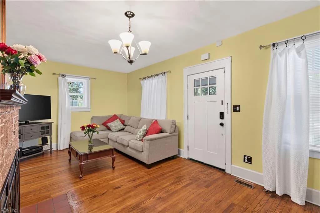 222 Hollywood AVE, HAMPTON VA 23661 thumb 10