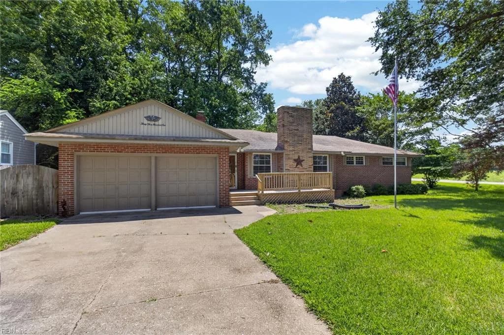 3301 Brookside LN, PORTSMOUTH VA 23703 - Photo 3