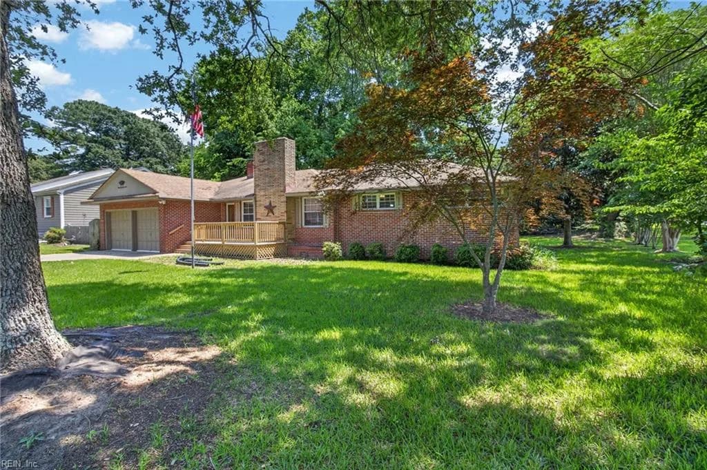 3301 Brookside LN, PORTSMOUTH VA 23703 - Photo 4