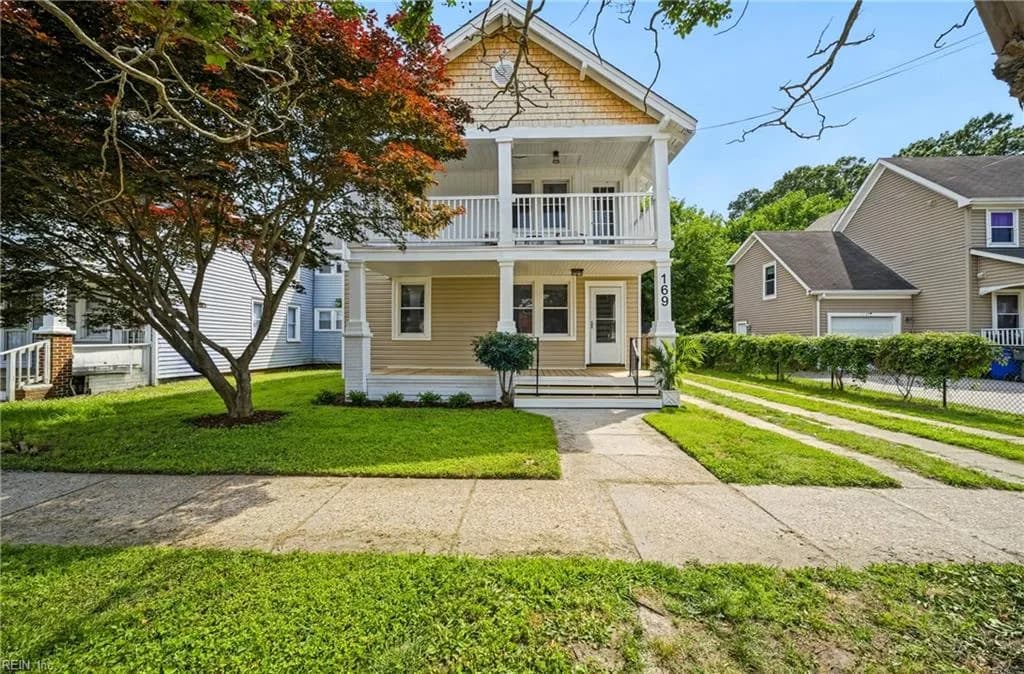 169 D VIEW AVE, NORFOLK VA 23503 - Photo 4