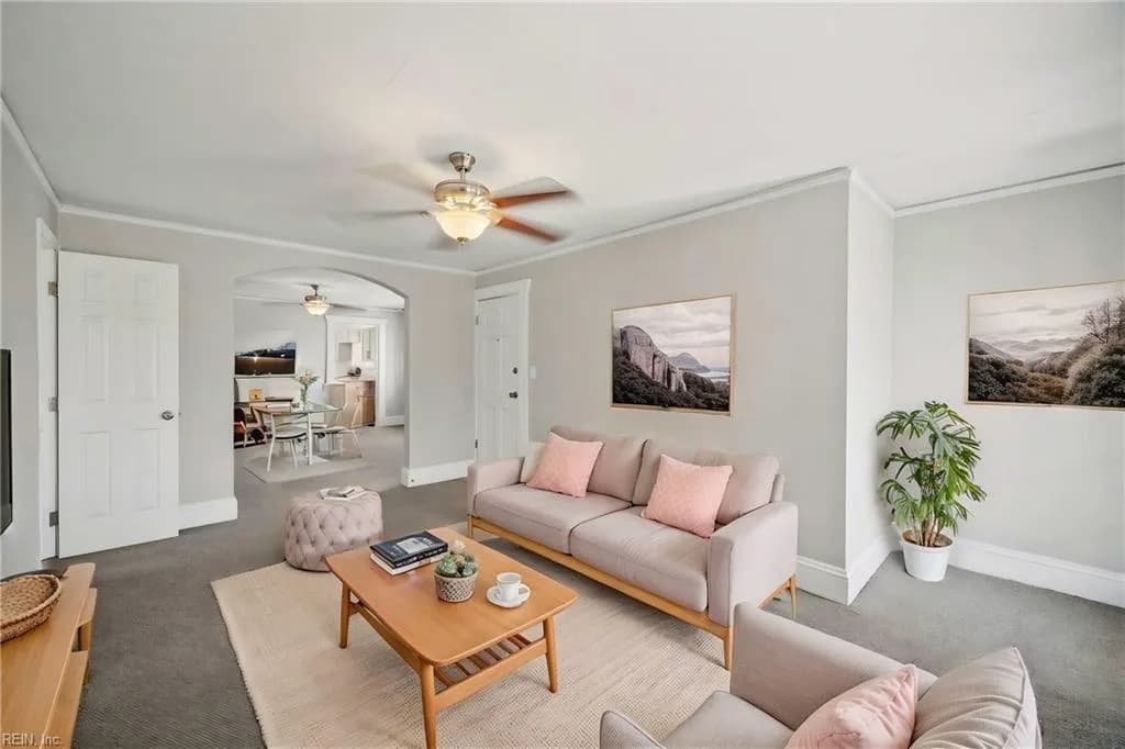 169 D VIEW AVE, NORFOLK VA 23503 thumb 7