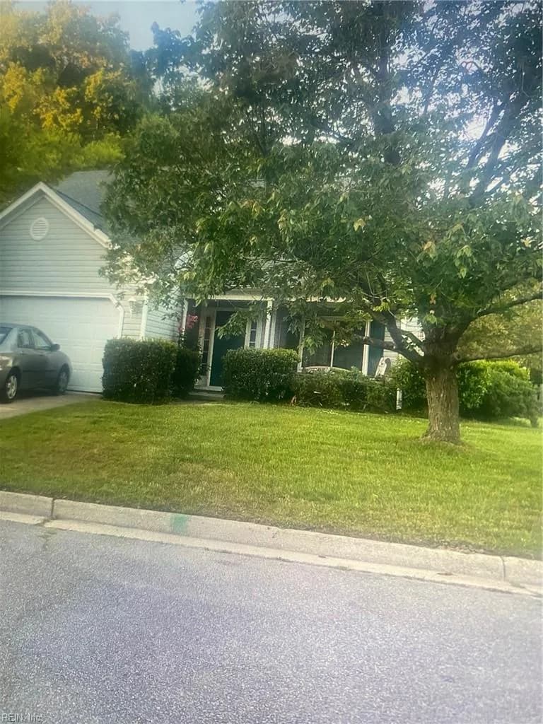 3700 Bridle Path LN, SUFFOLK VA 23435 - Main photo