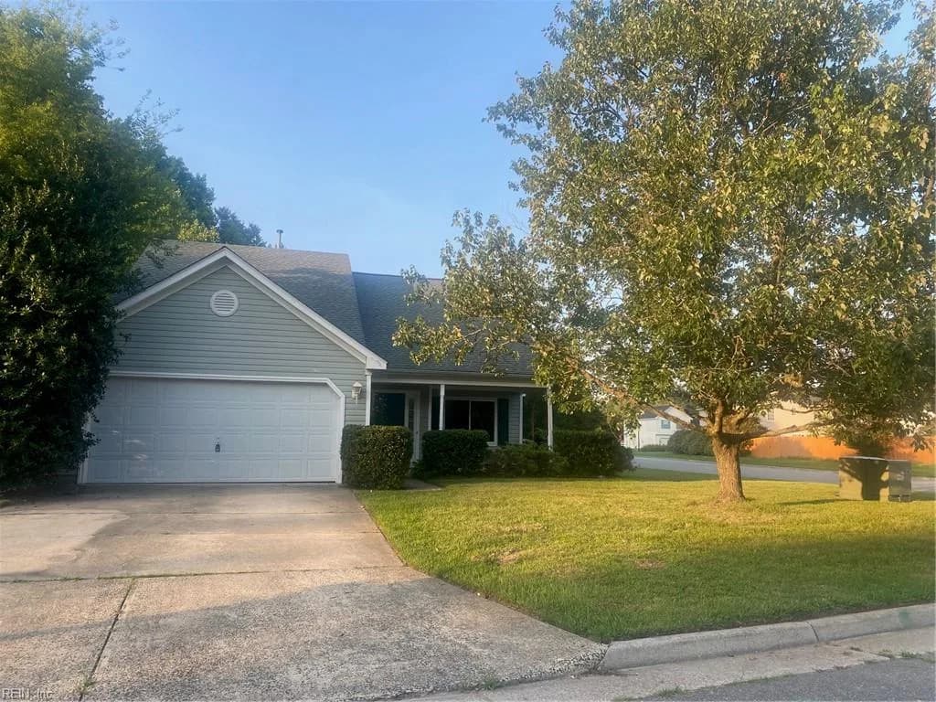 3700 Bridle Path LN, SUFFOLK VA 23435 - Photo 3