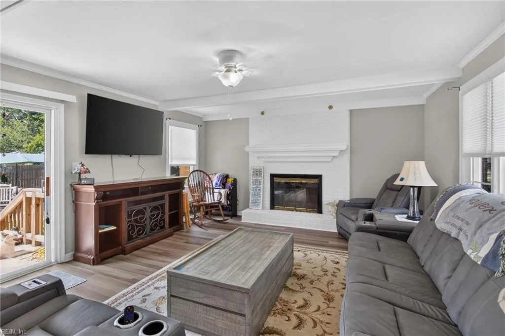 4876 Nansemond PW, SUFFOLK VA 23435 thumb 12