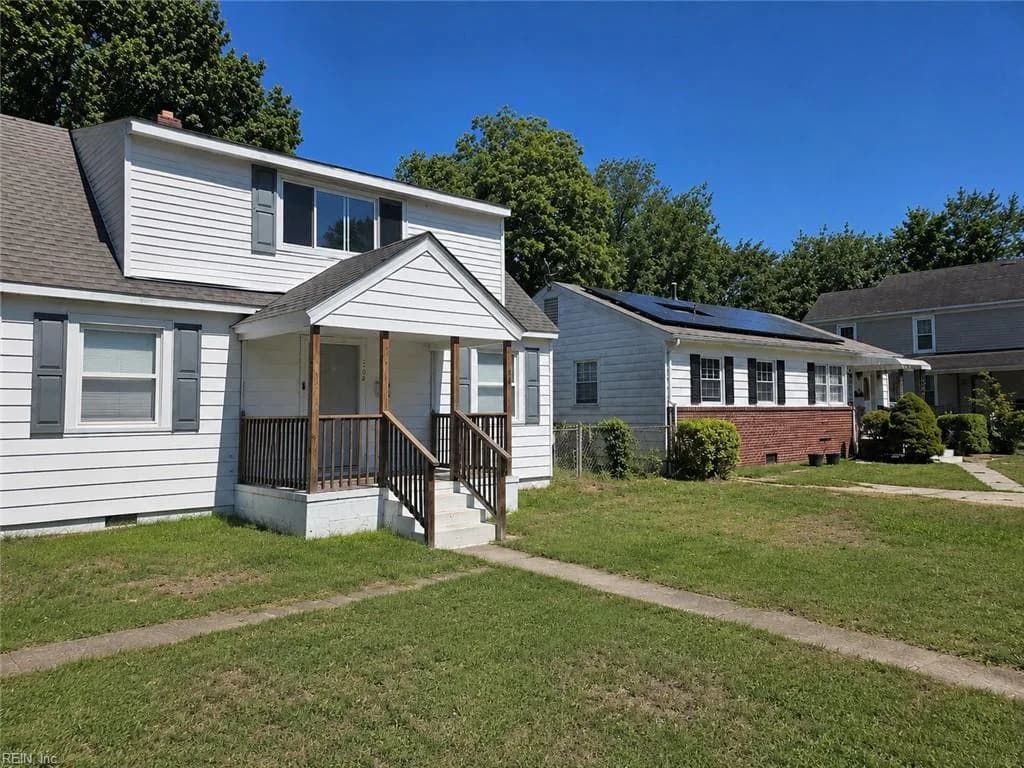504 Homestead AVE #1, HAMPTON VA 23661 thumb 10