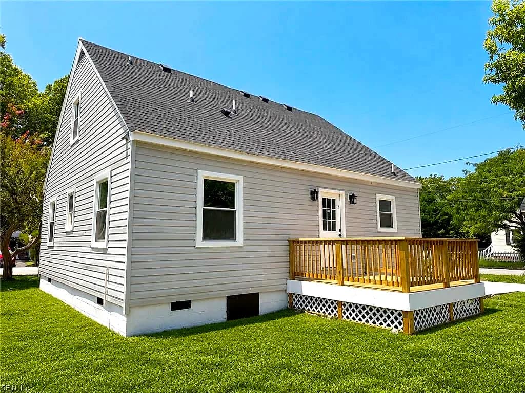 3226 Herbert ST, NORFOLK VA 23513 thumb 12
