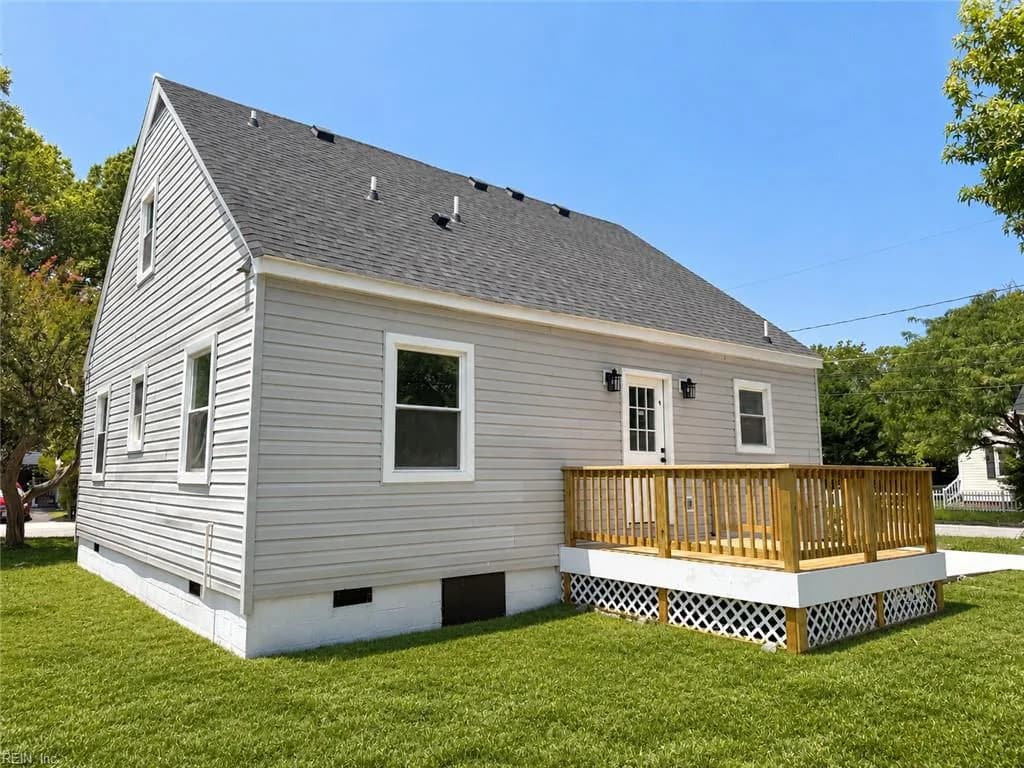 3226 Herbert ST, NORFOLK VA 23513 thumb 6